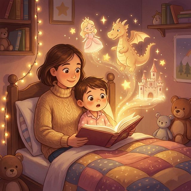 First Words and Speech Stages in 2-3 Year Old Children