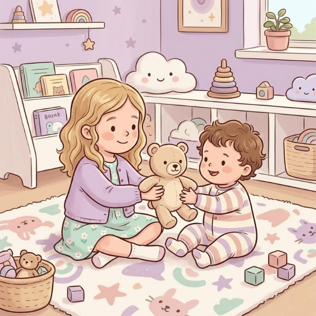 Dealing with Sibling Jealousy: A Comprehensive Guide for Parents