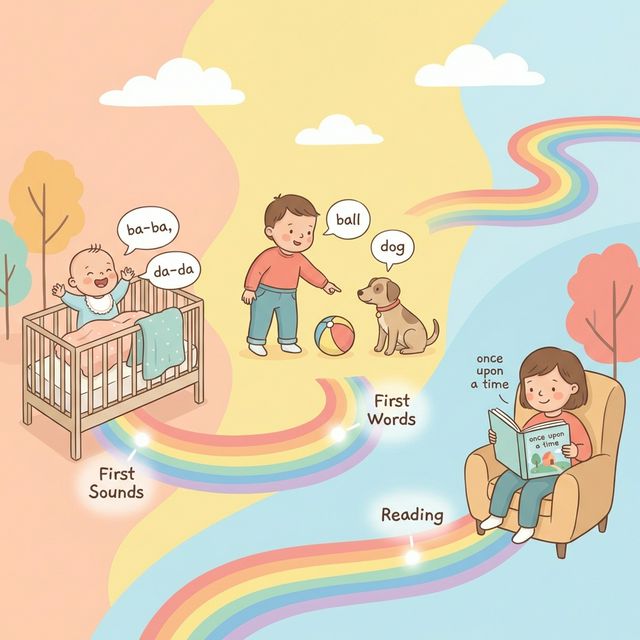 Speech Delay in Children: Practical Solutions for Parents