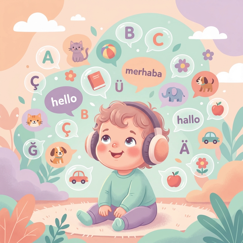 Language Learning Exposure Technique: The Most Effective Method for Children