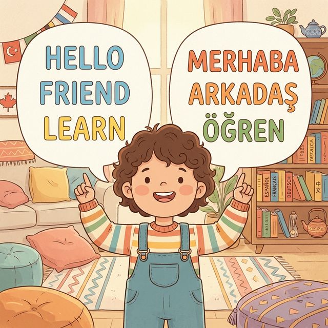 Learning Through Play: The Power of Games in Children's Language Development