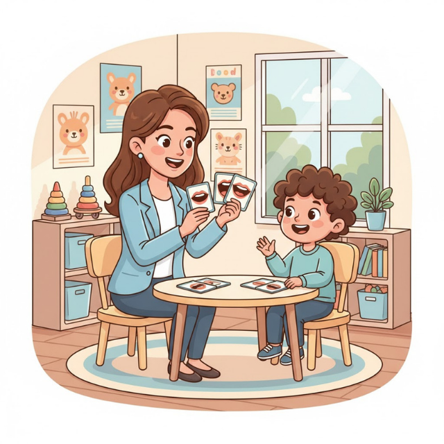 Pronunciation Disorders in Children: Causes and Effective Correction Methods